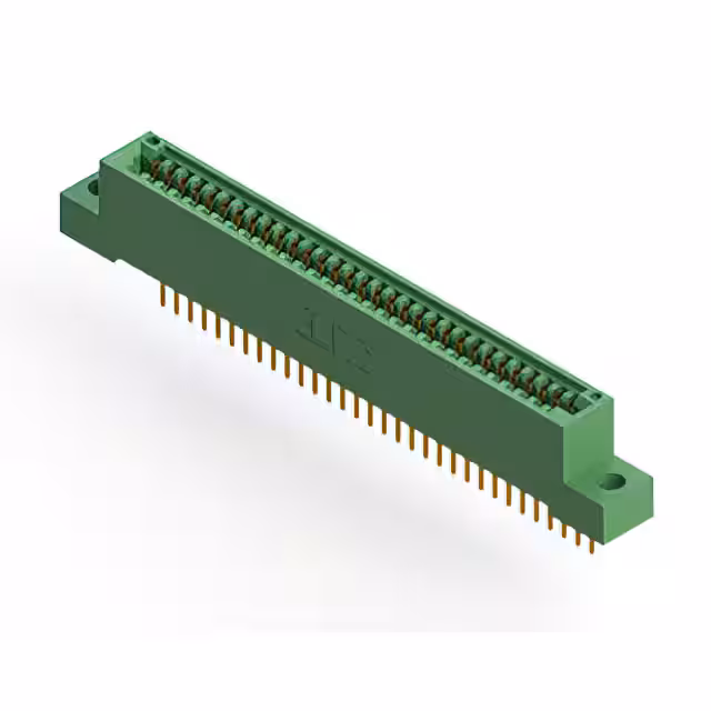 845-032-523-104 EDAC Inc.  Conectores de tableros de borde